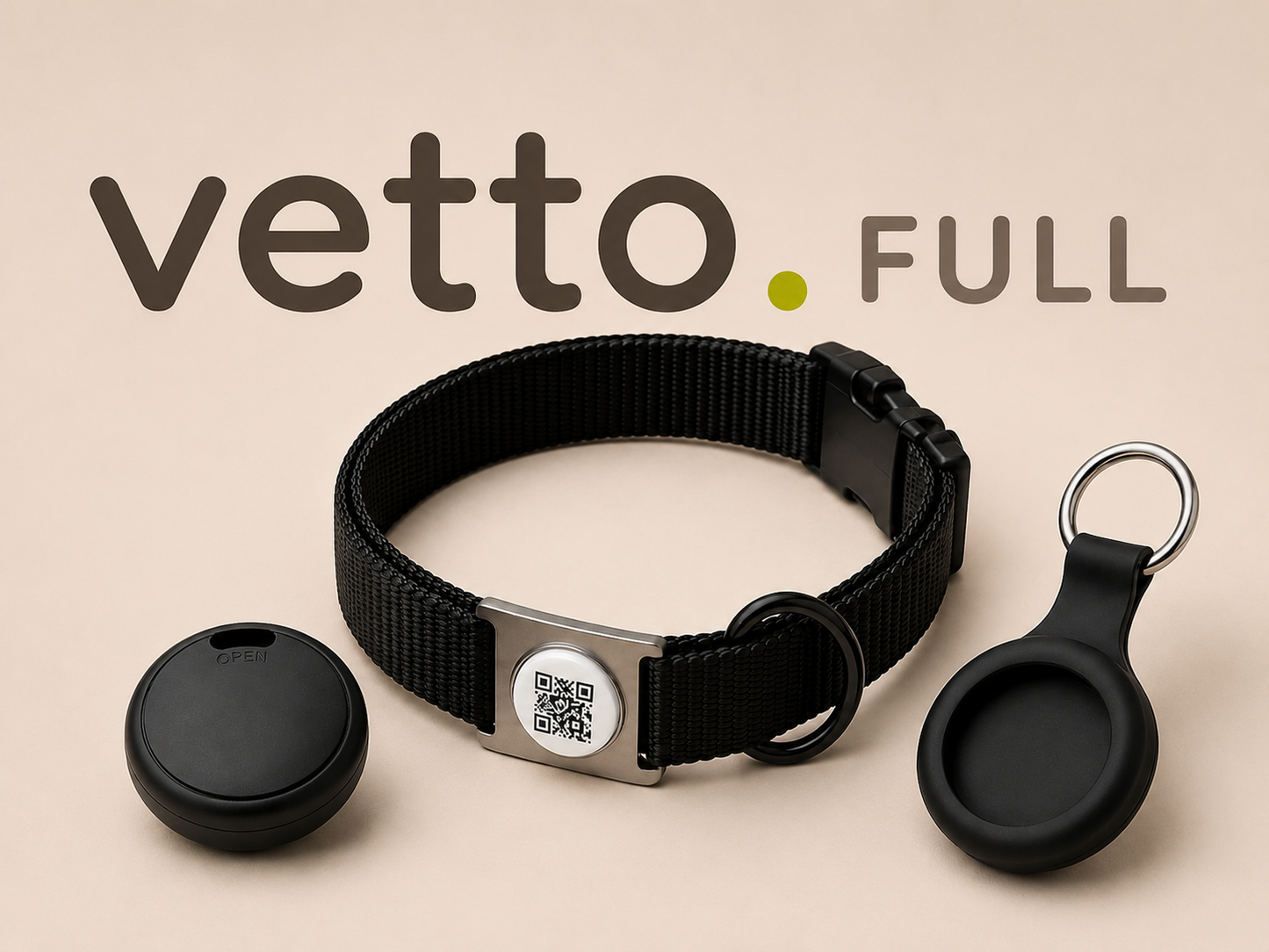Vetto Full