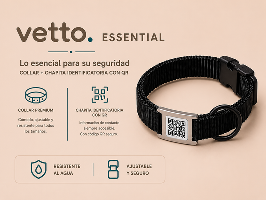 Vetto Essential