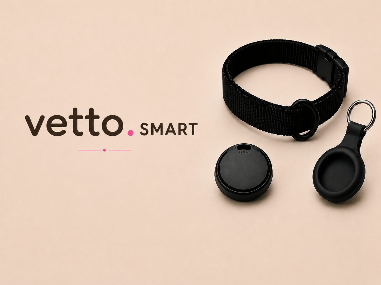 Vetto Smart