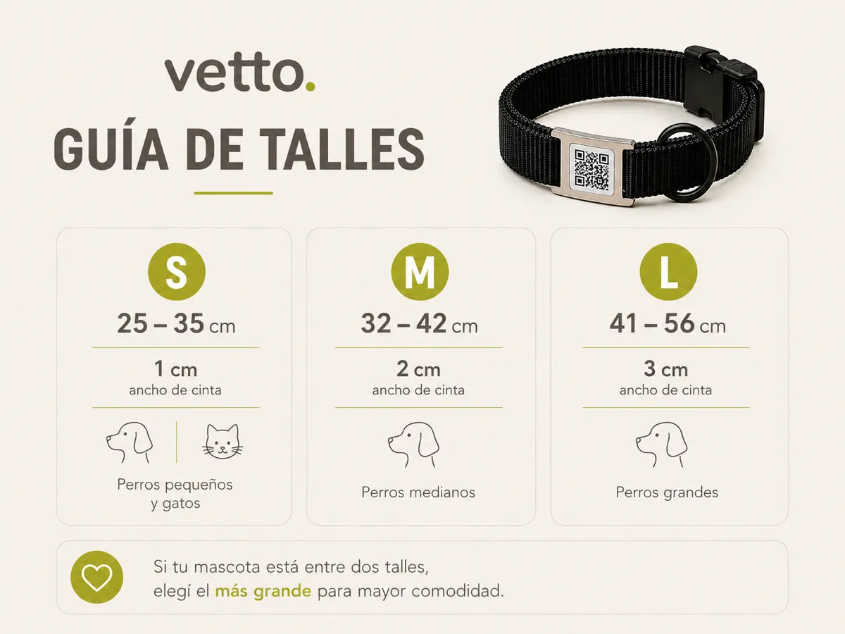 Vetto Essential
