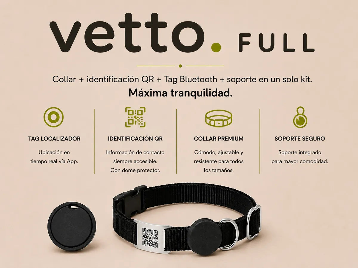 Vetto Full