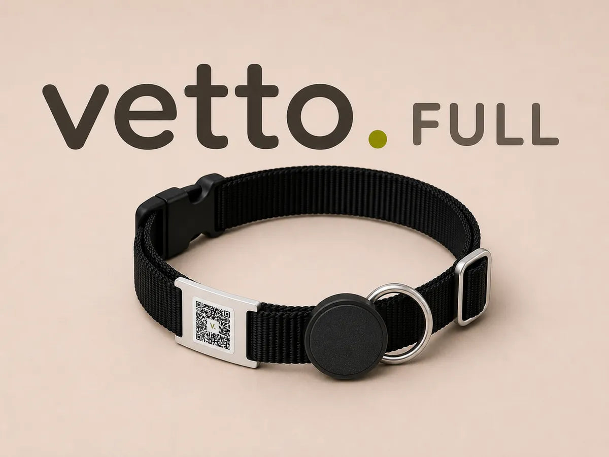 Vetto Full