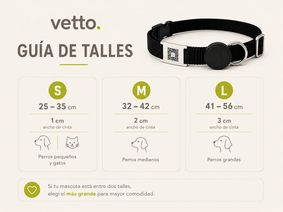 Vetto Full