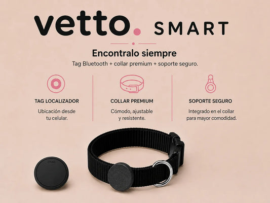 Vetto Smart