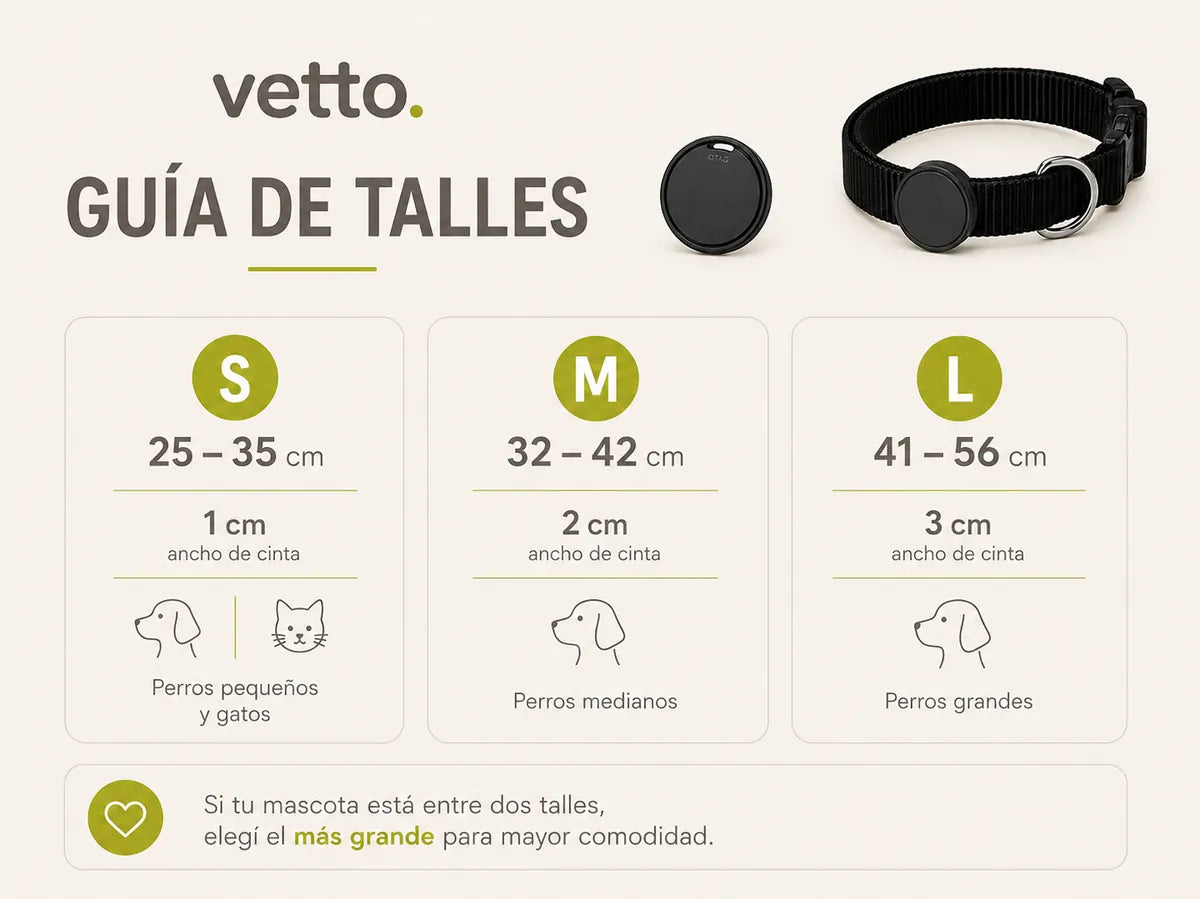 Vetto Smart